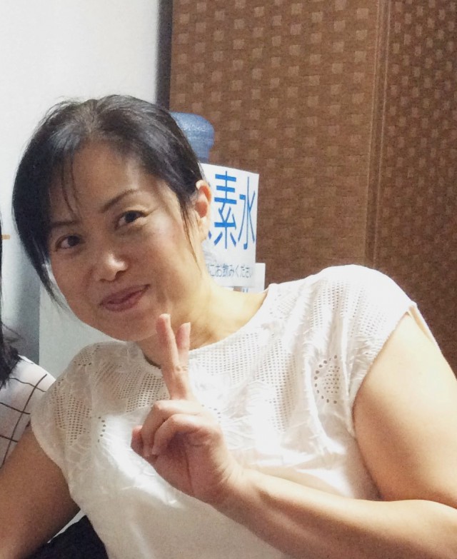 お客様写真